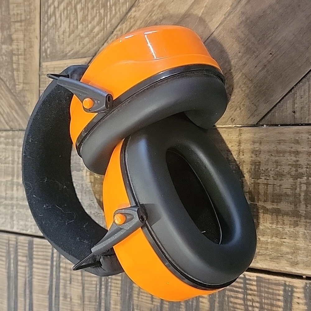 Youth Ear Protection